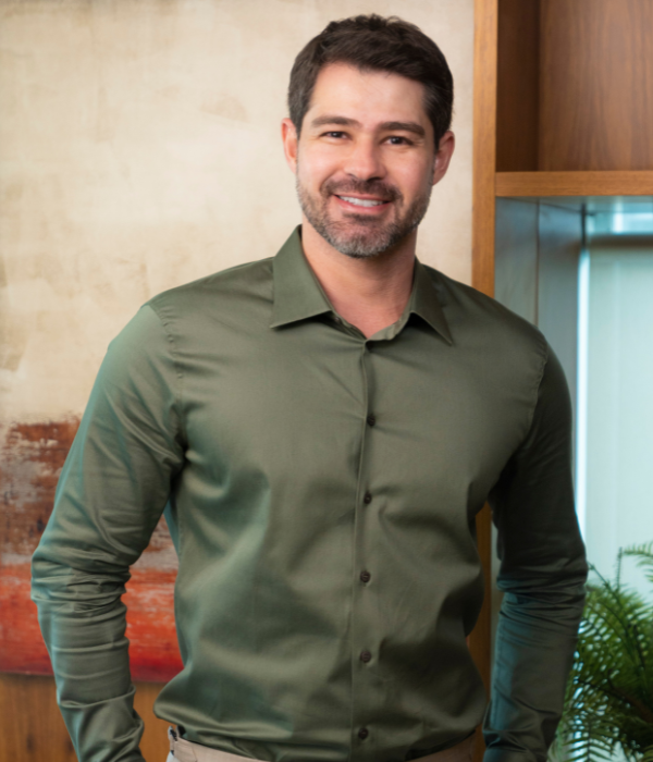 Formulário de contato